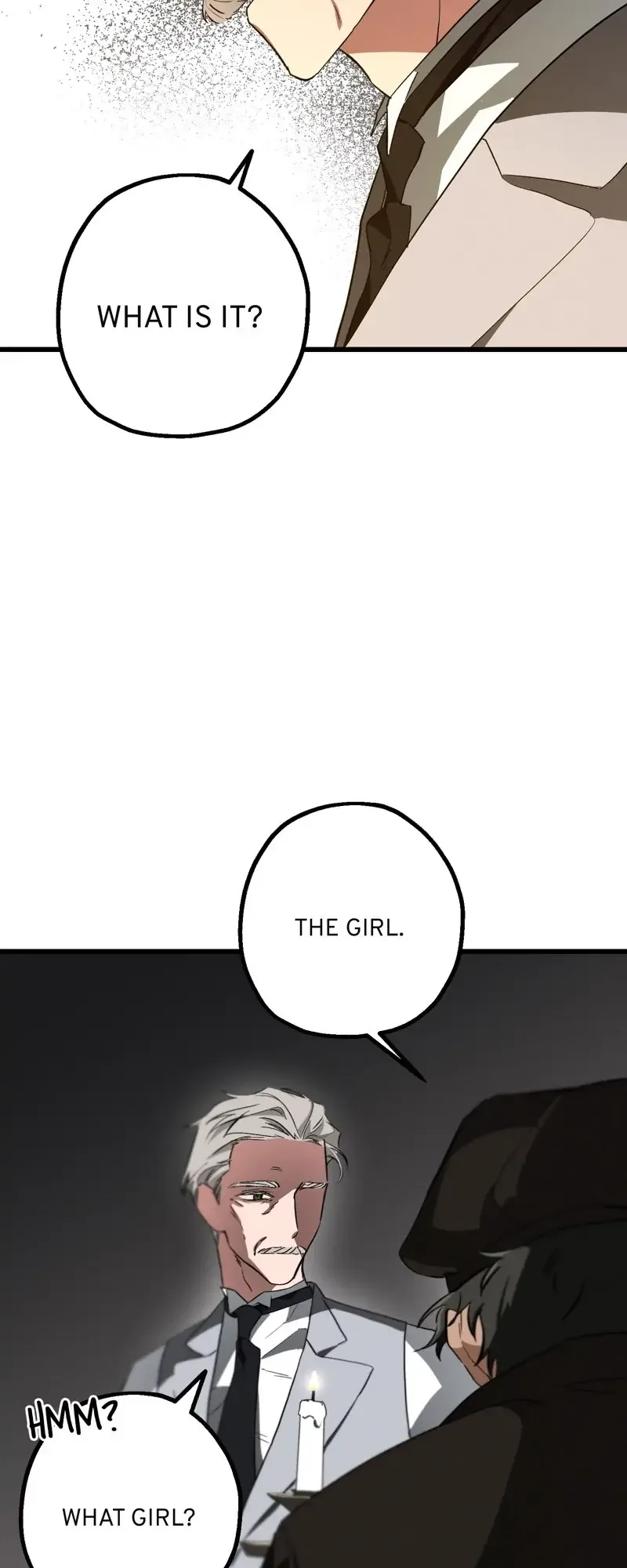 The Beast Within Chapter 12 page 74