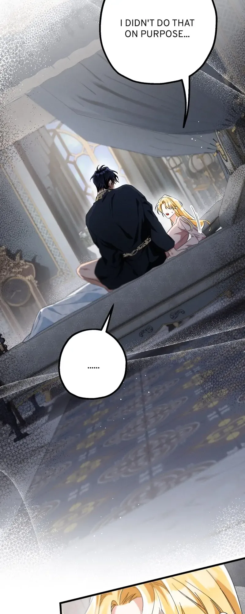 The Beast Within Chapter 11 page 6