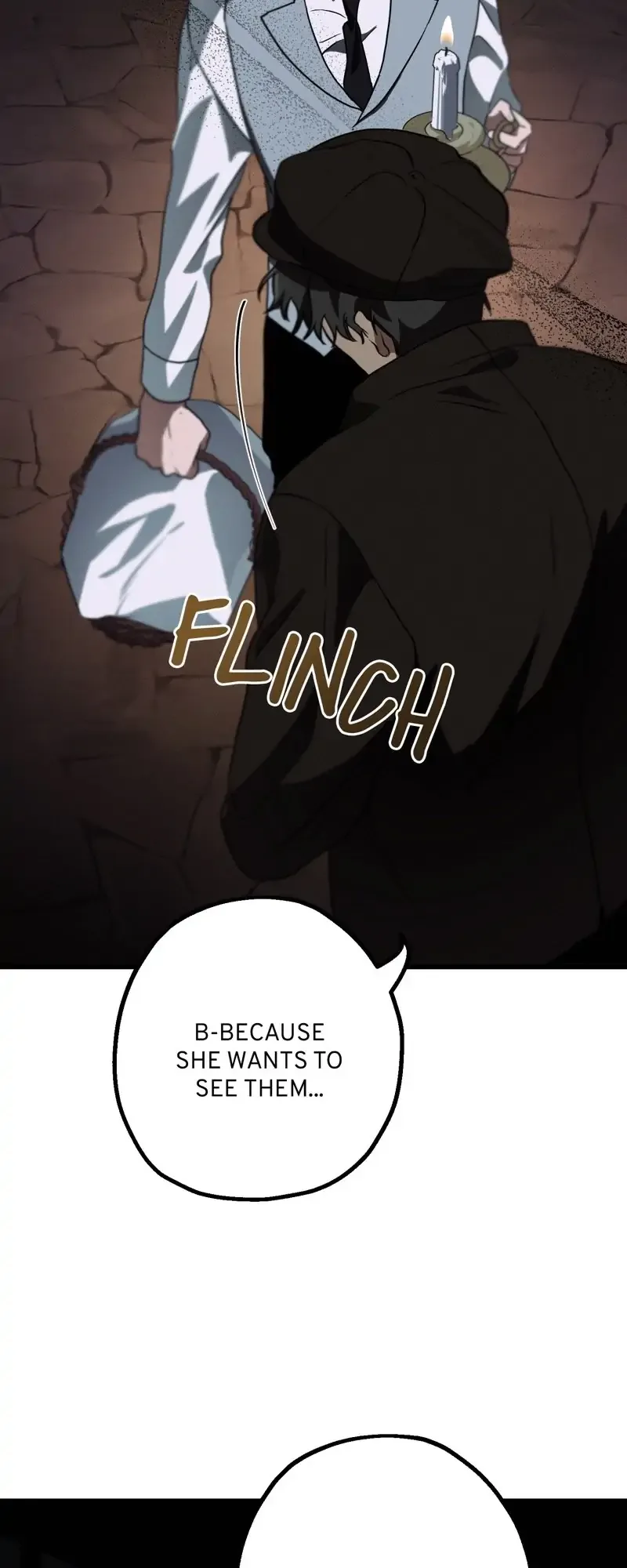 The Beast Within Chapter 12 page 78
