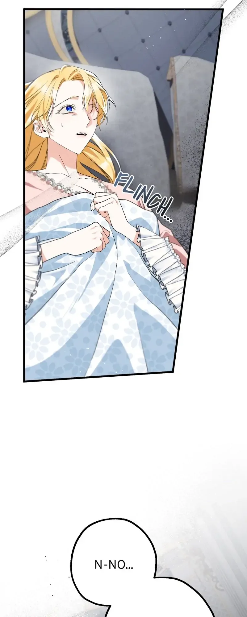 The Beast Within Chapter 11 page 5