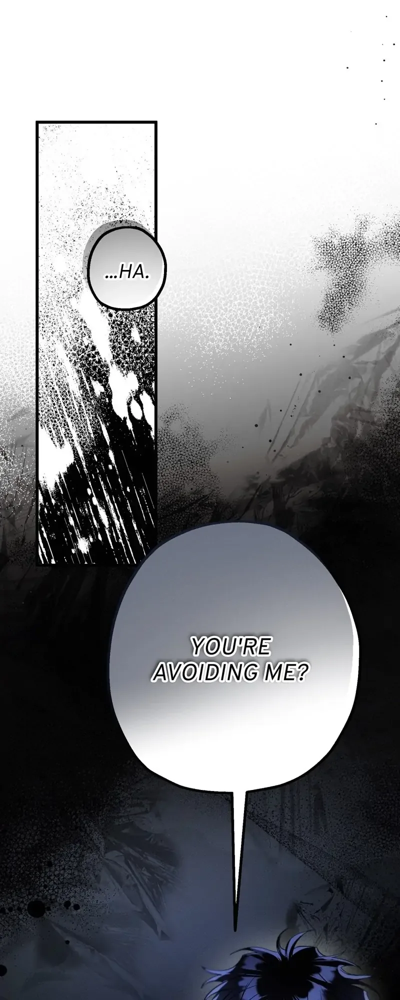 The Beast Within Chapter 11 page 2