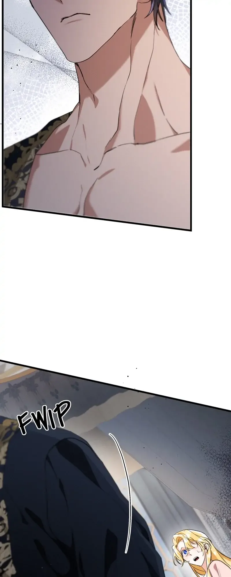 The Beast Within Chapter 11 page 8