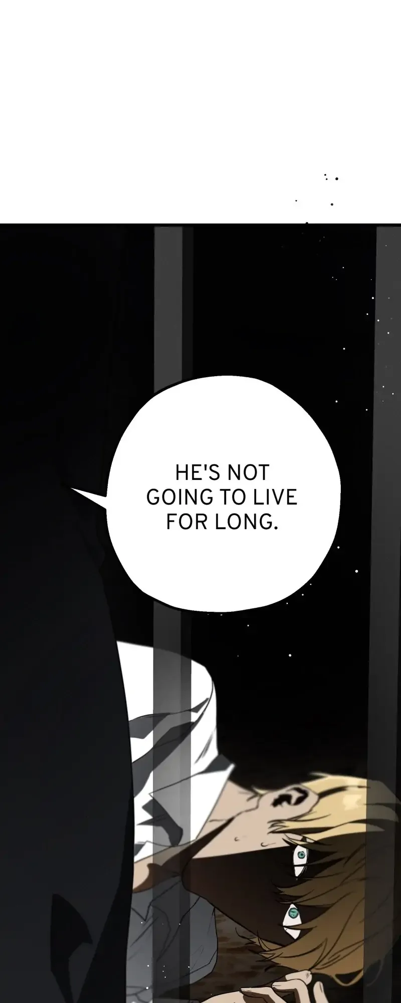 The Beast Within Chapter 12 page 85