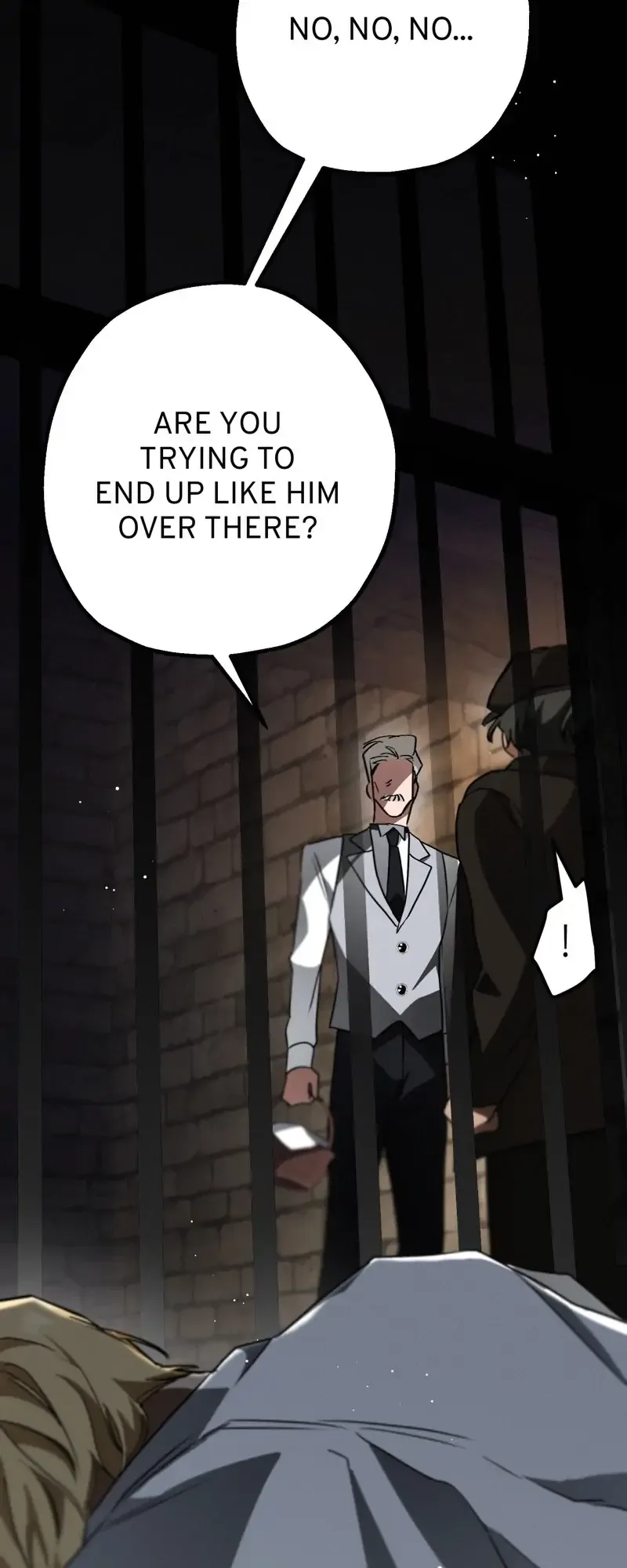 The Beast Within Chapter 12 page 79