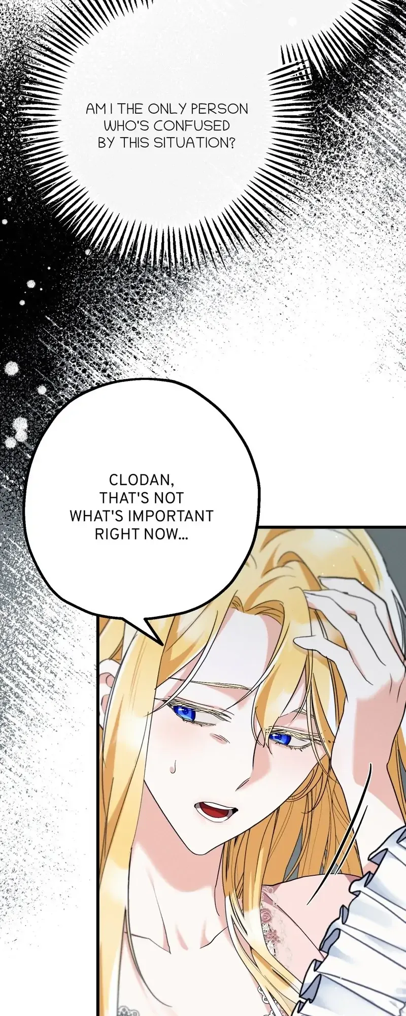 The Beast Within Chapter 11 page 15