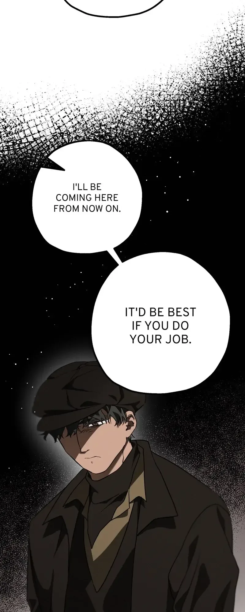 The Beast Within Chapter 12 page 82