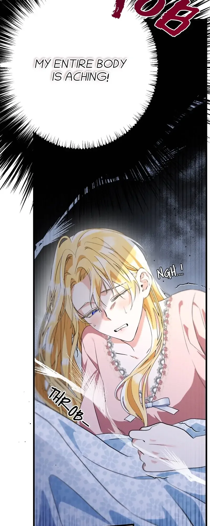The Beast Within Chapter 11 page 11