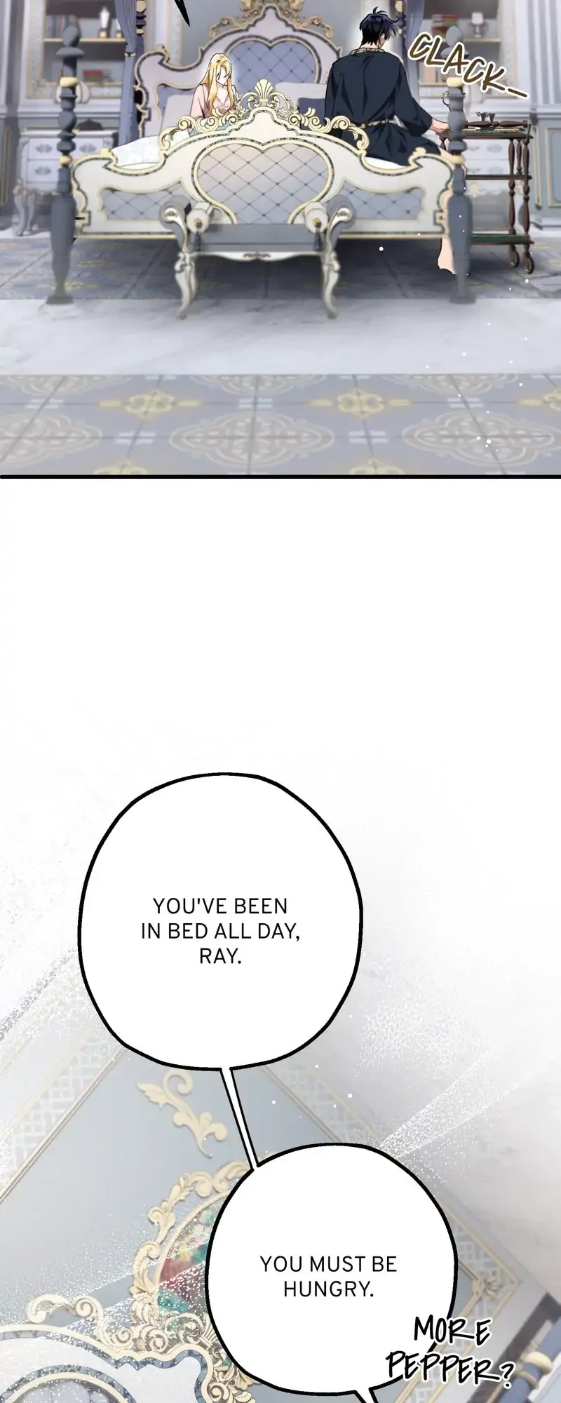 The Beast Within Chapter 11 page 13