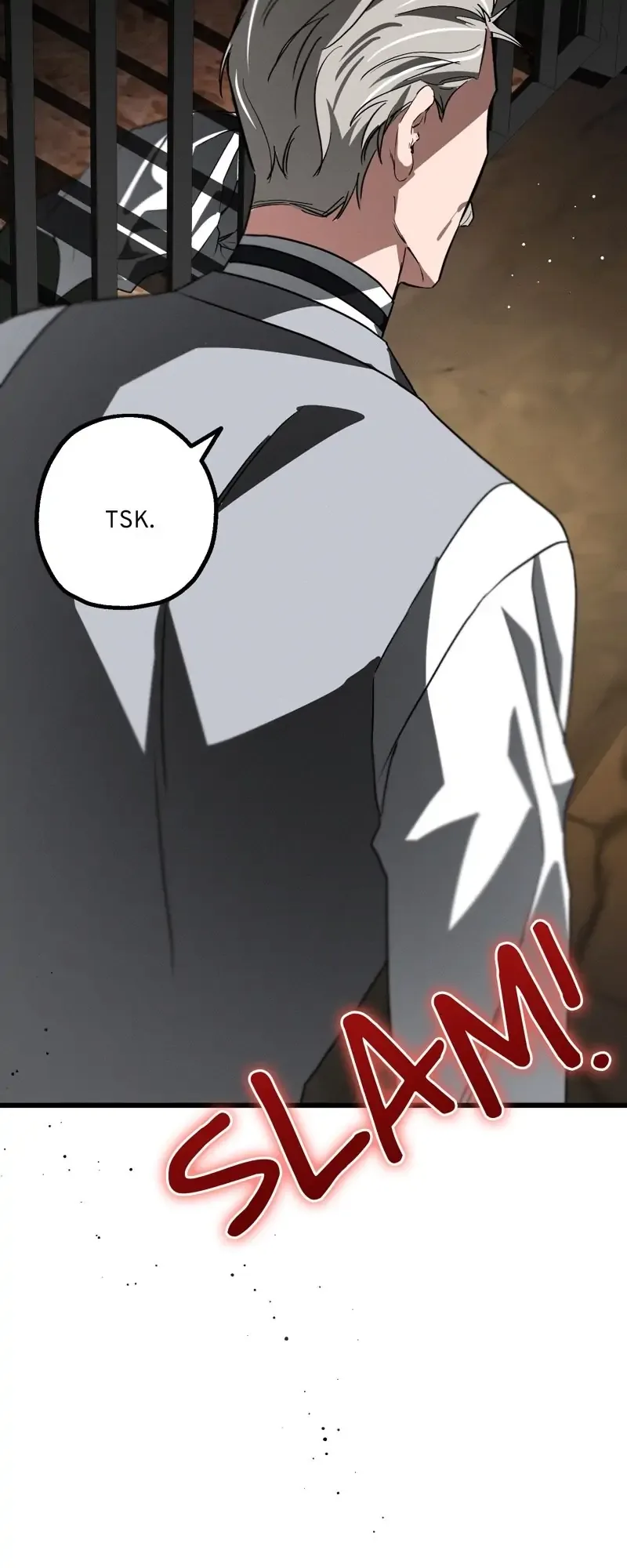 The Beast Within Chapter 12 page 84
