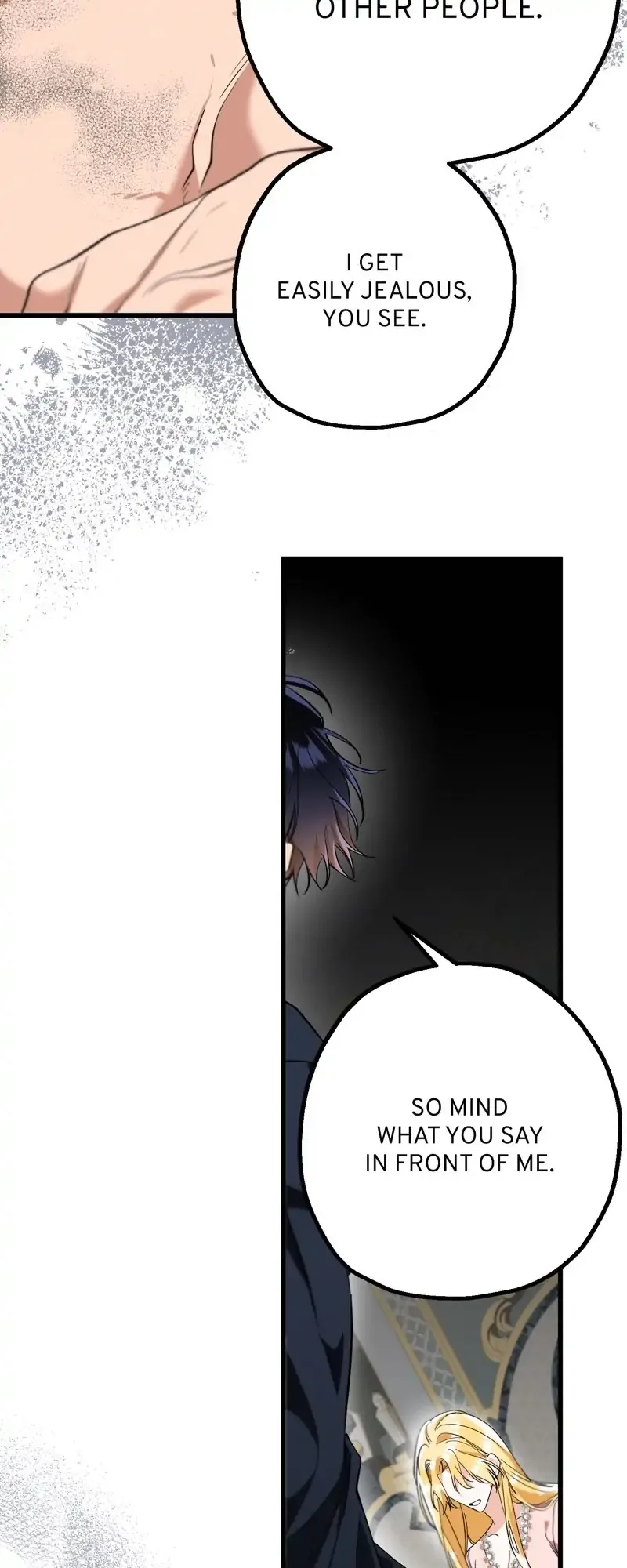 The Beast Within Chapter 11 page 31