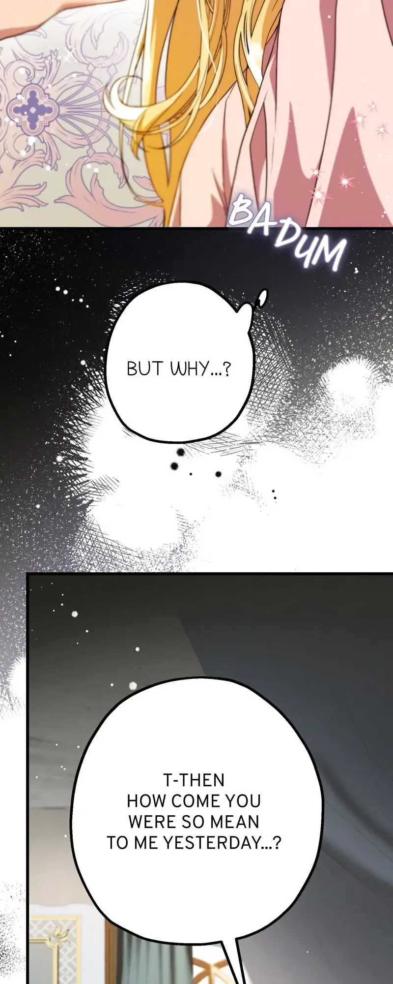 The Beast Within Chapter 11 page 40