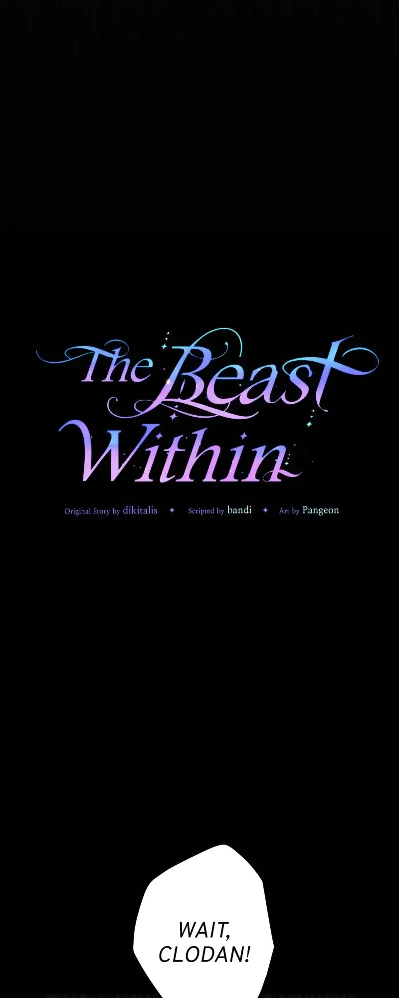 The Beast Within Chapter 15 page 4