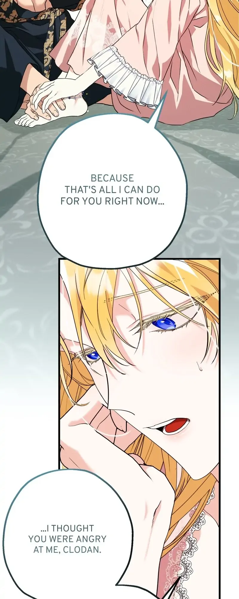The Beast Within Chapter 11 page 69