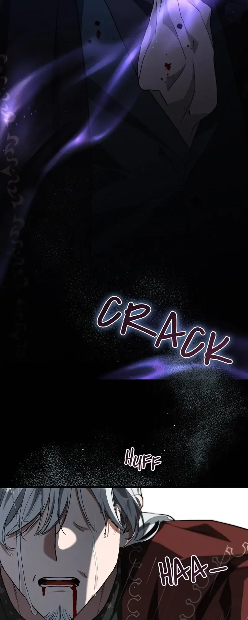 The Beast Within Chapter 11 page 85