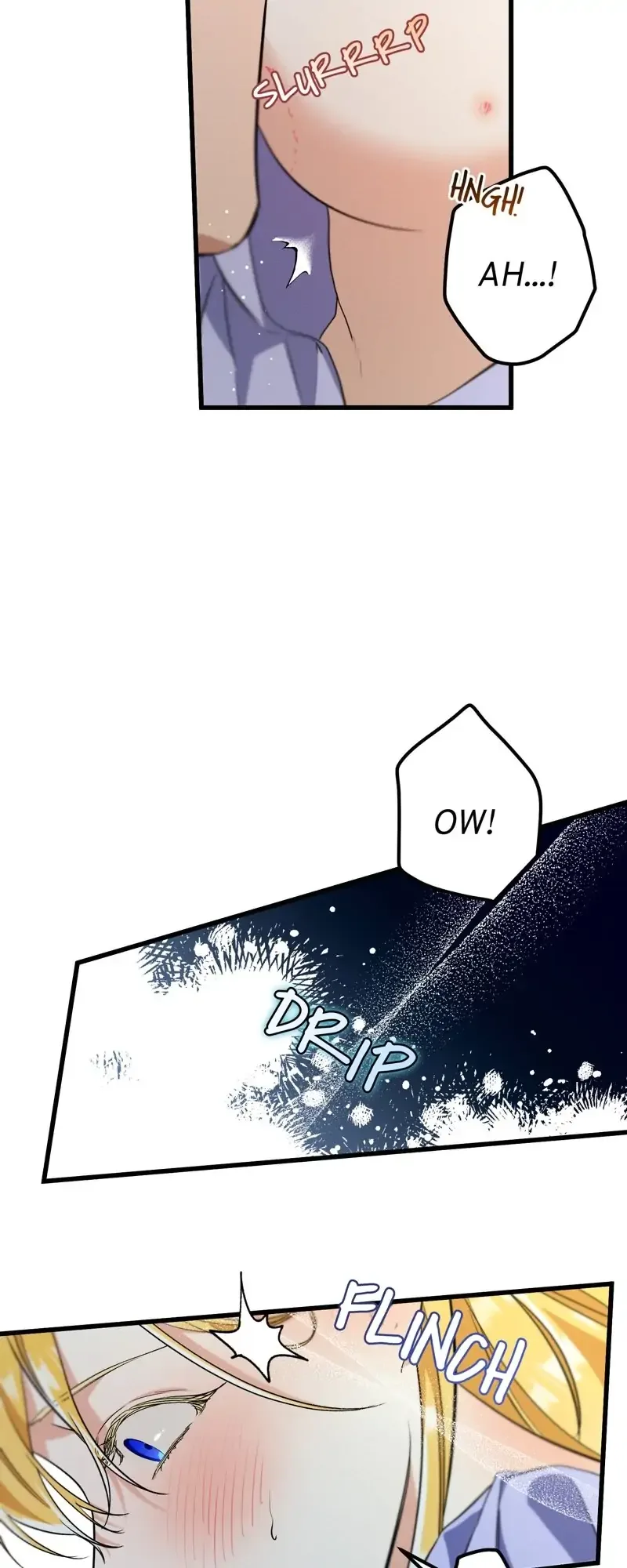 The Beast Within Chapter 15 page 7