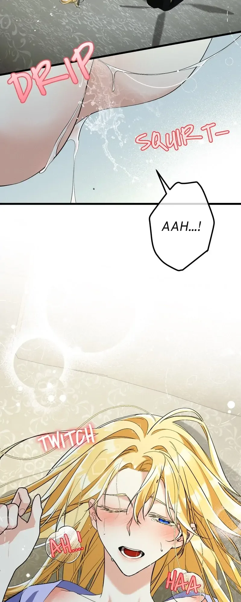 The Beast Within Chapter 15 page 22