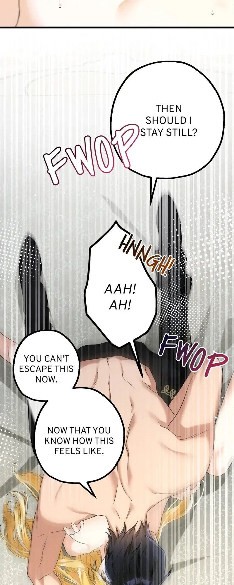 The Beast Within Chapter 15 page 30