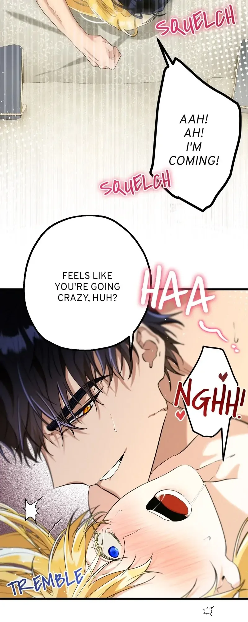 The Beast Within Chapter 15 page 31