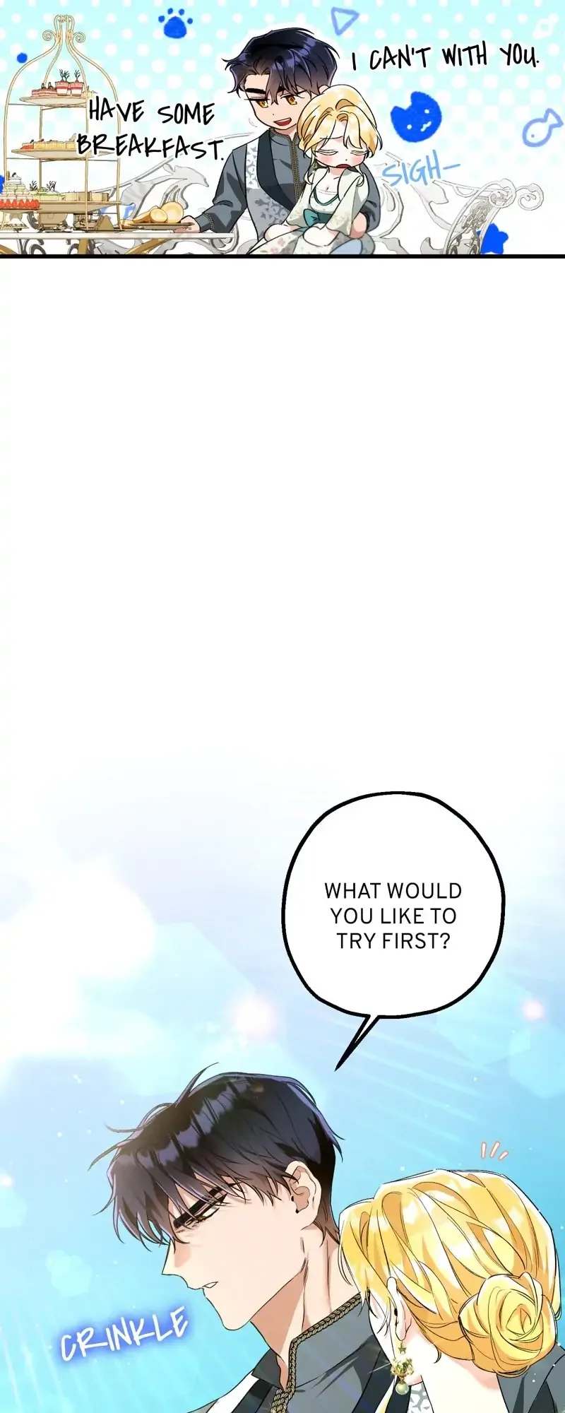 The Beast Within Chapter 15 page 47