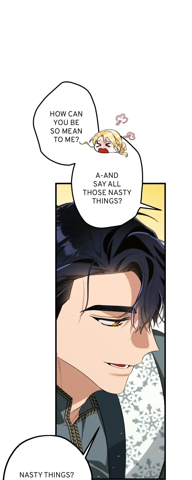 The Beast Within Chapter 15 page 40