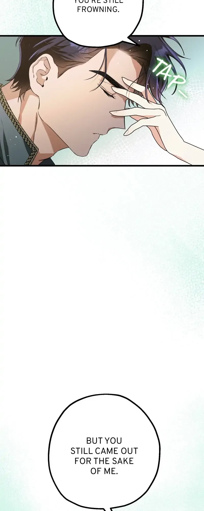 The Beast Within Chapter 15 page 53