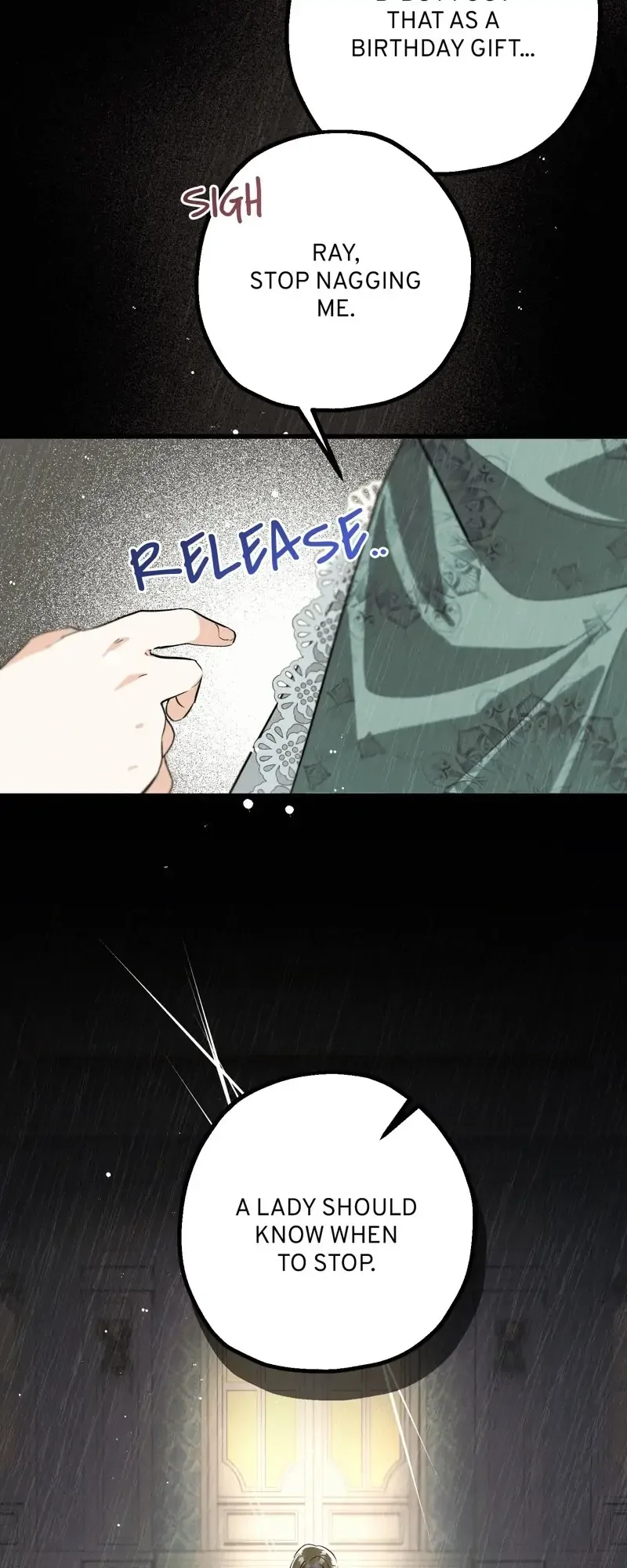 The Beast Within Chapter 15 page 60