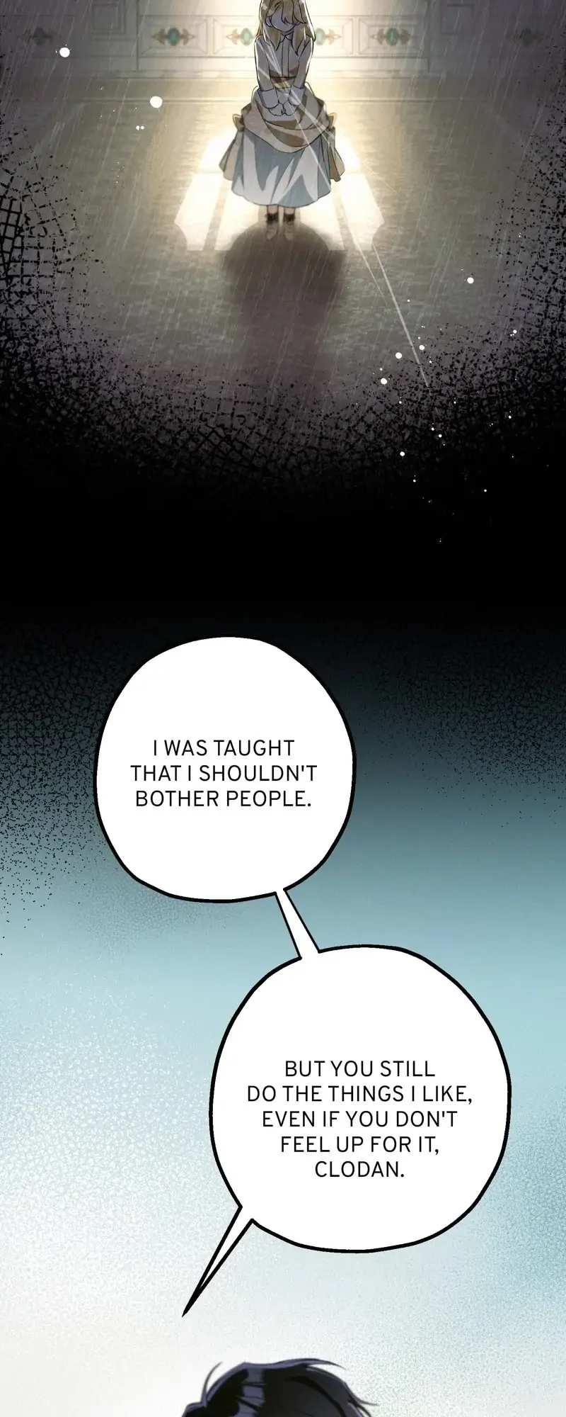 The Beast Within Chapter 15 page 61