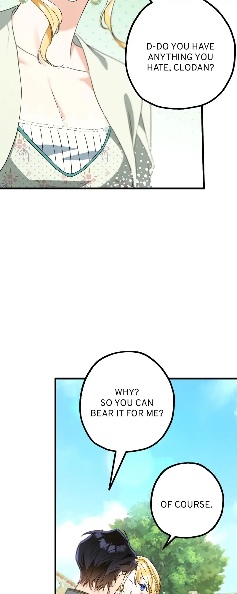 The Beast Within Chapter 15 page 64