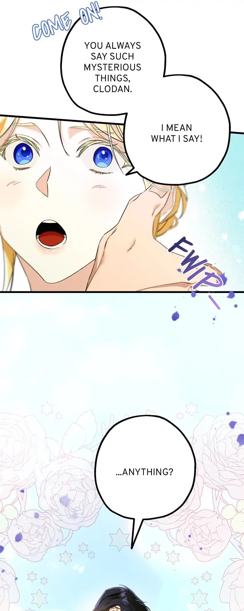 The Beast Within Chapter 15 page 67