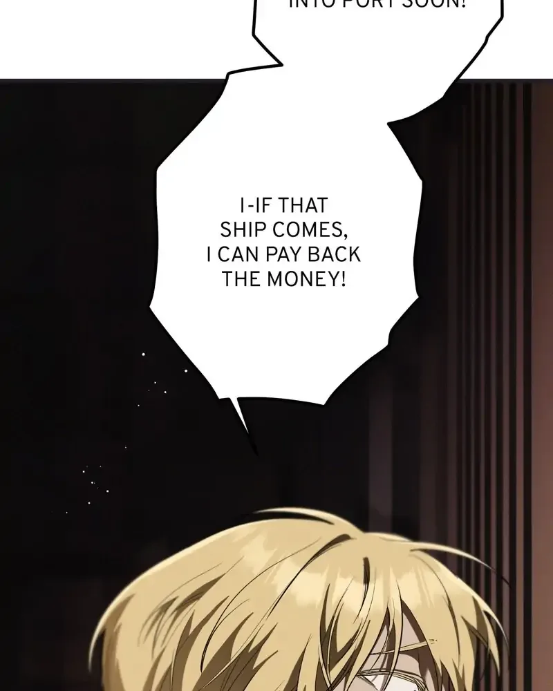 The Beast Within Chapter 13 page 9