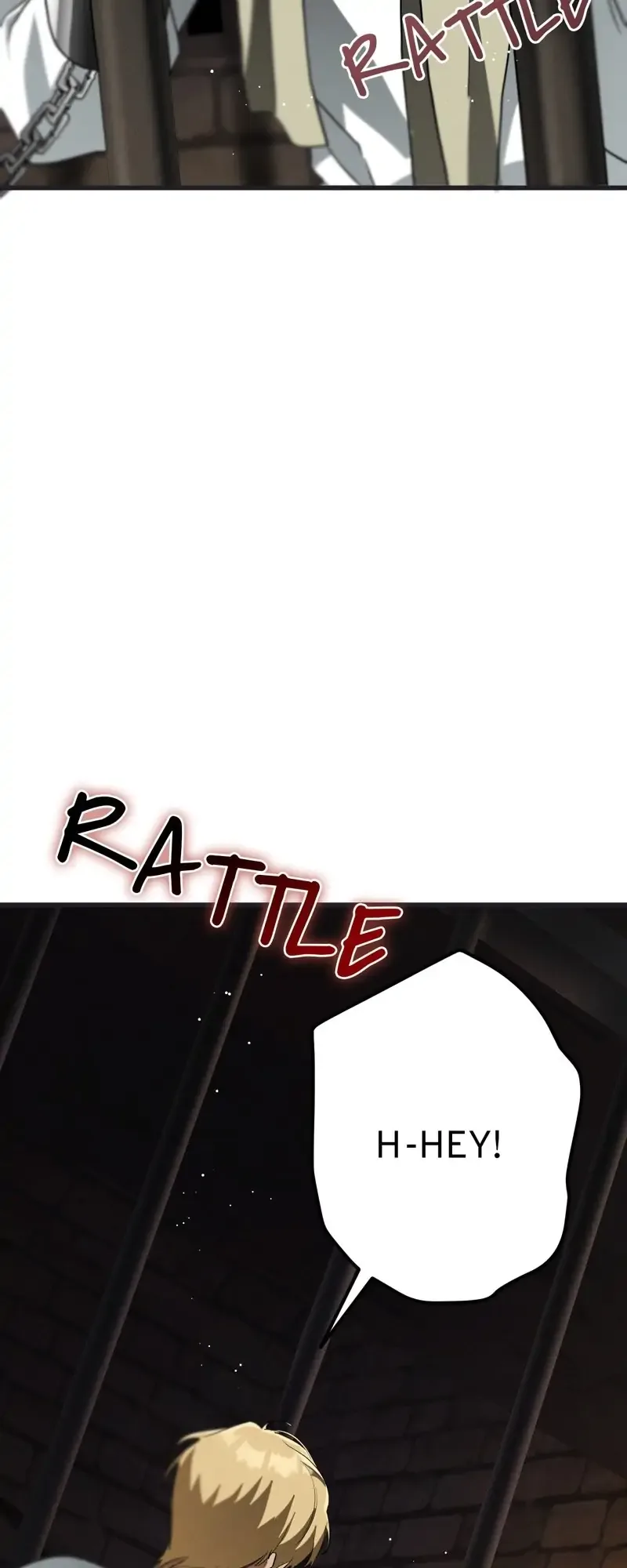 The Beast Within Chapter 13 page 7