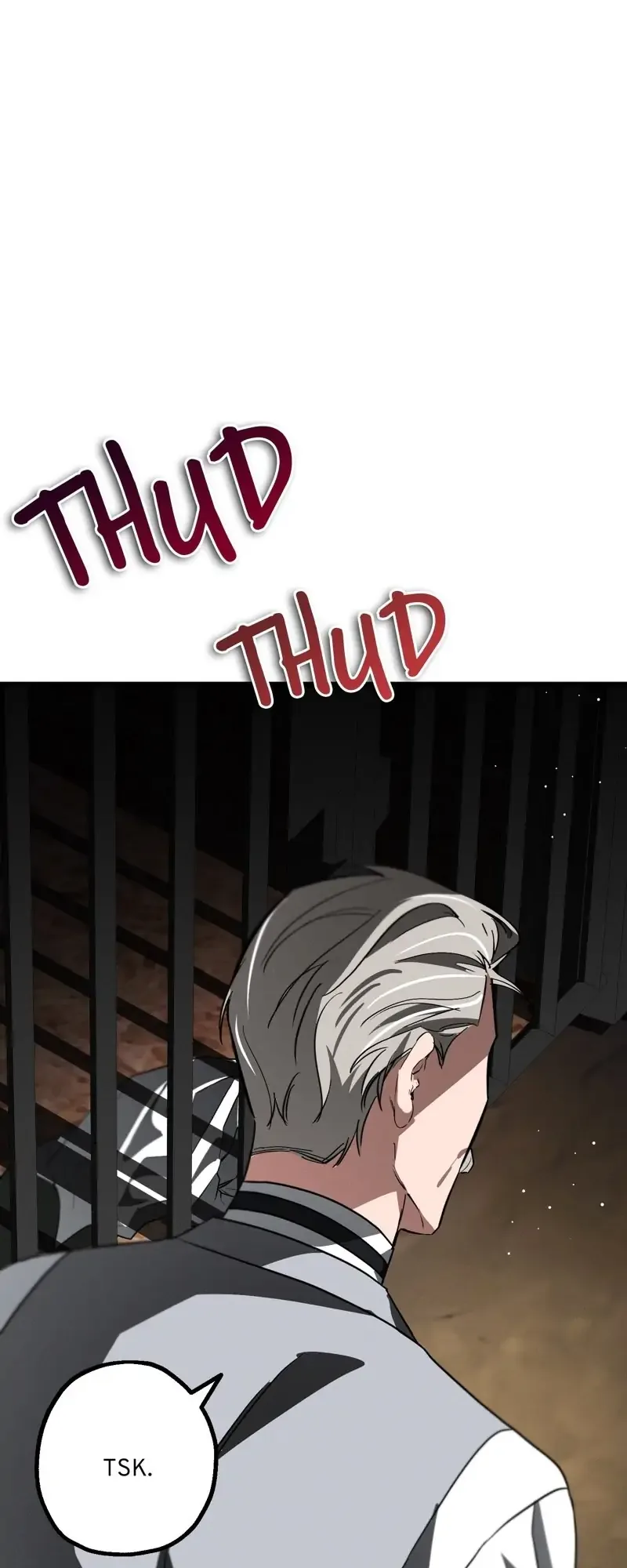 The Beast Within Chapter 13 page 2