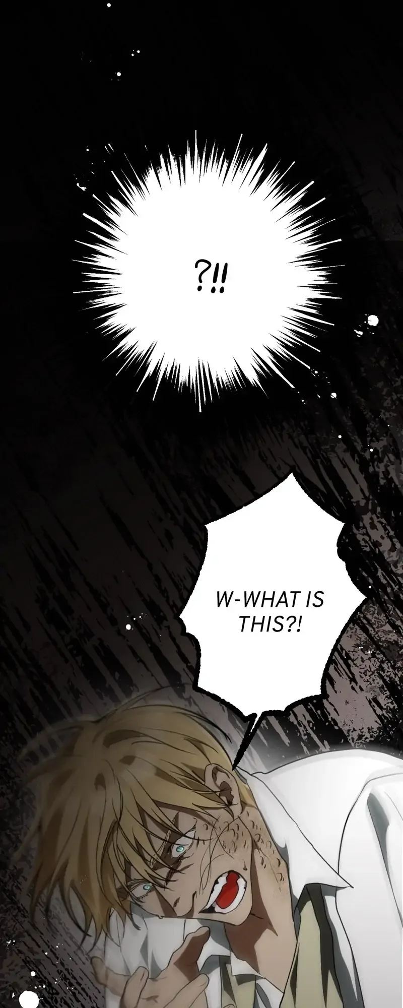 The Beast Within Chapter 13 page 15