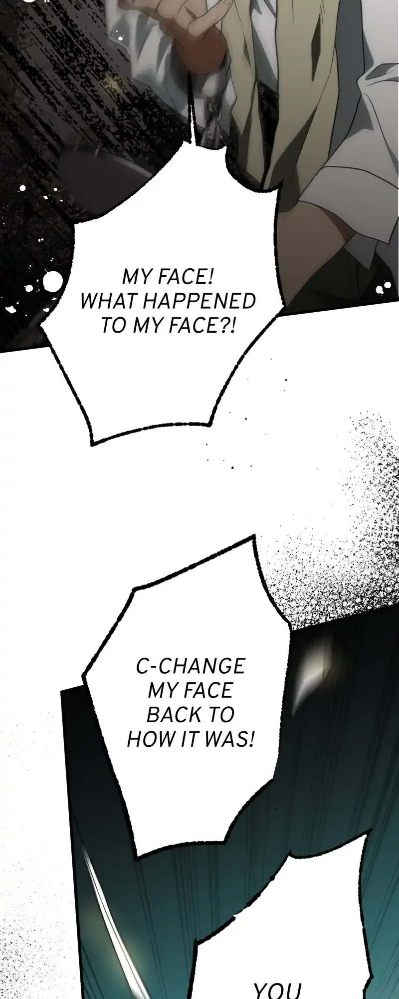 The Beast Within Chapter 13 page 16