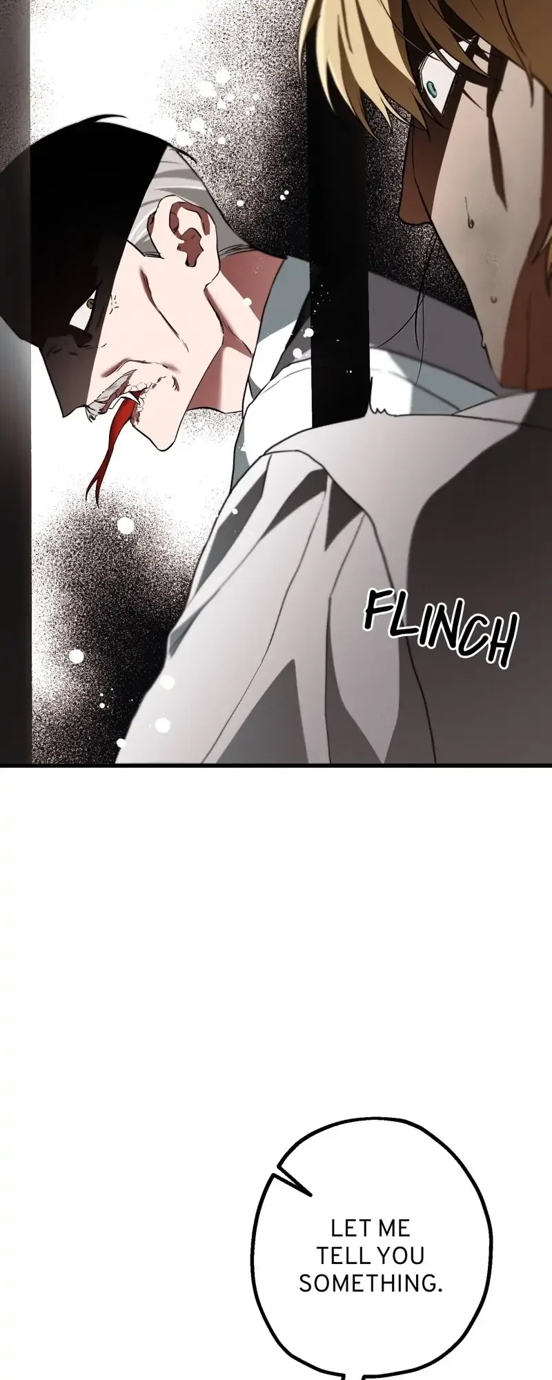 The Beast Within Chapter 13 page 22