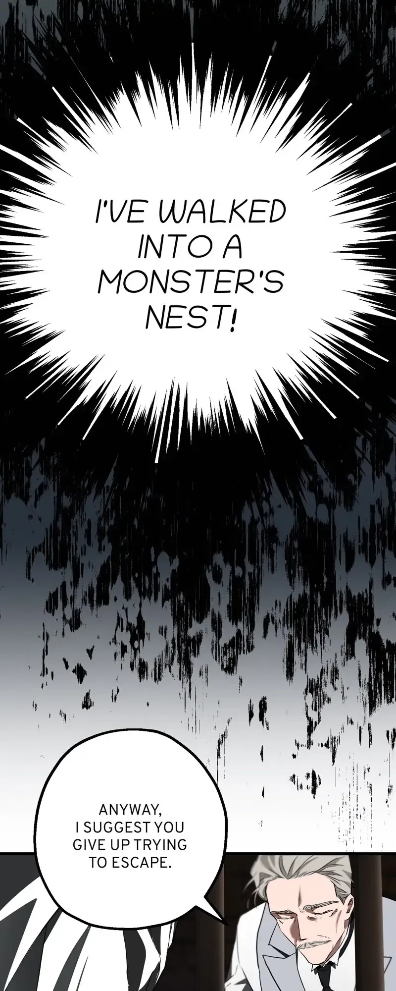 The Beast Within Chapter 13 page 29