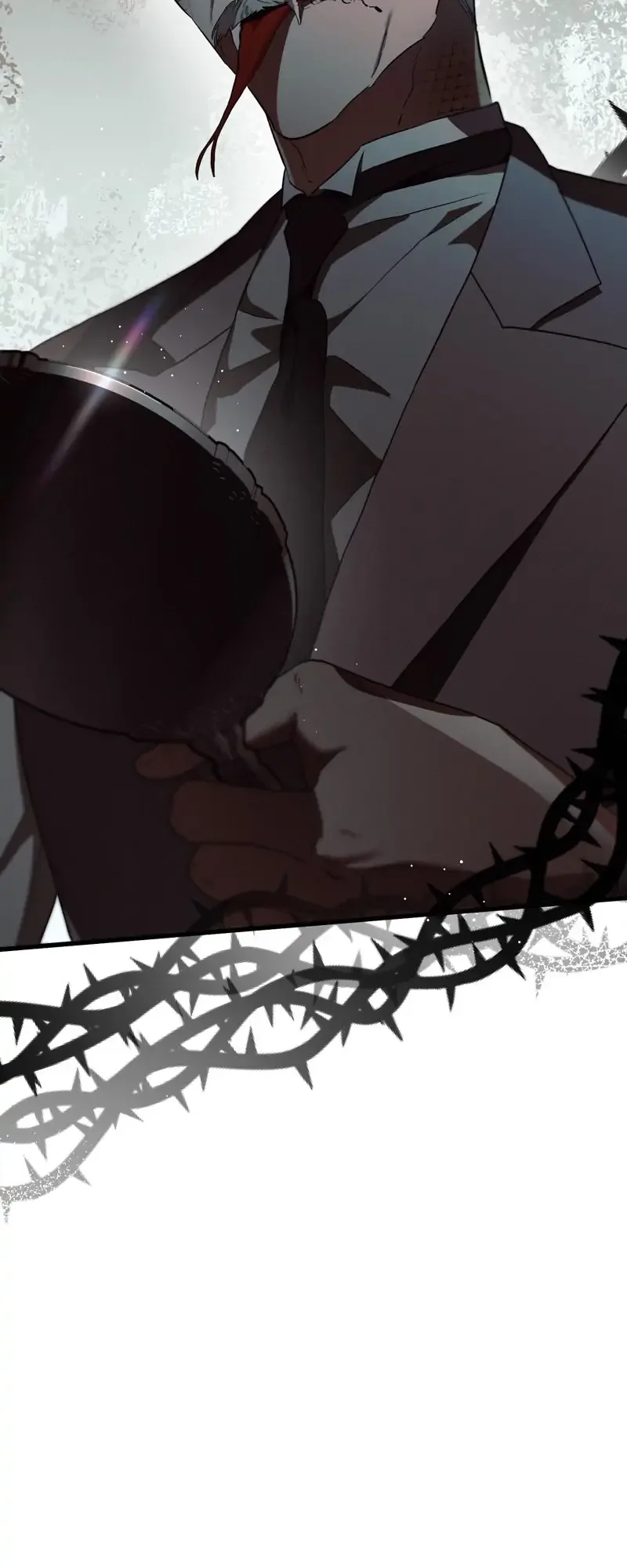 The Beast Within Chapter 13 page 26