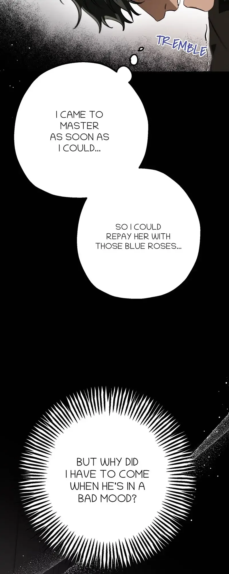 The Beast Within Chapter 13 page 36