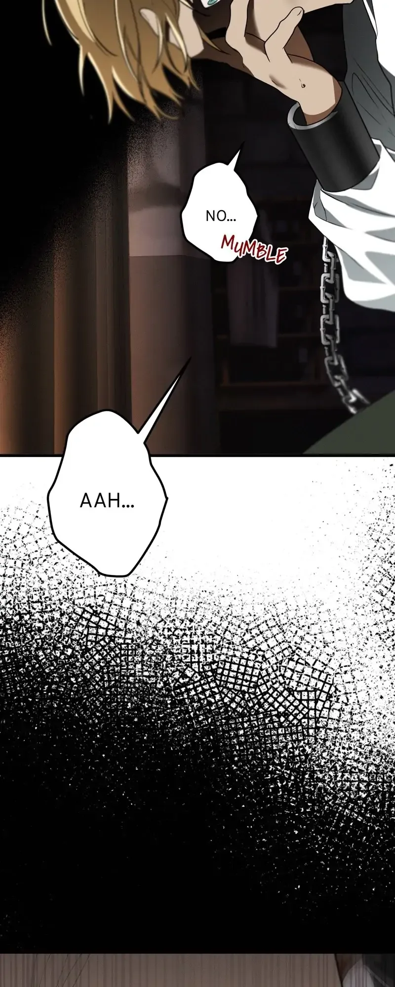 The Beast Within Chapter 13 page 31