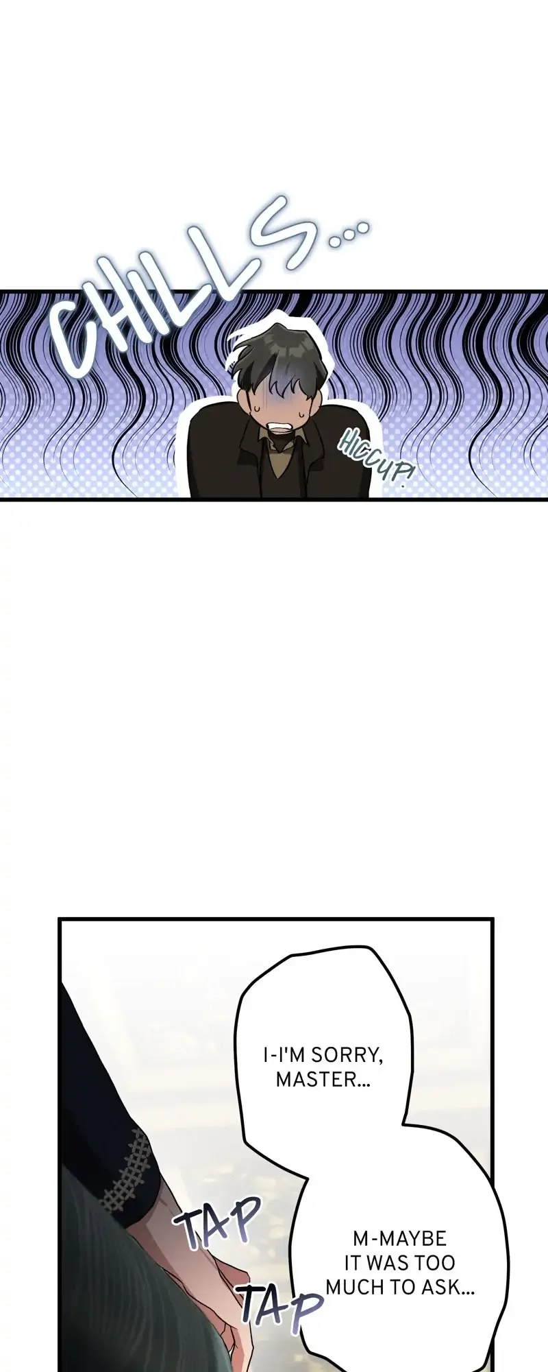 The Beast Within Chapter 13 page 38