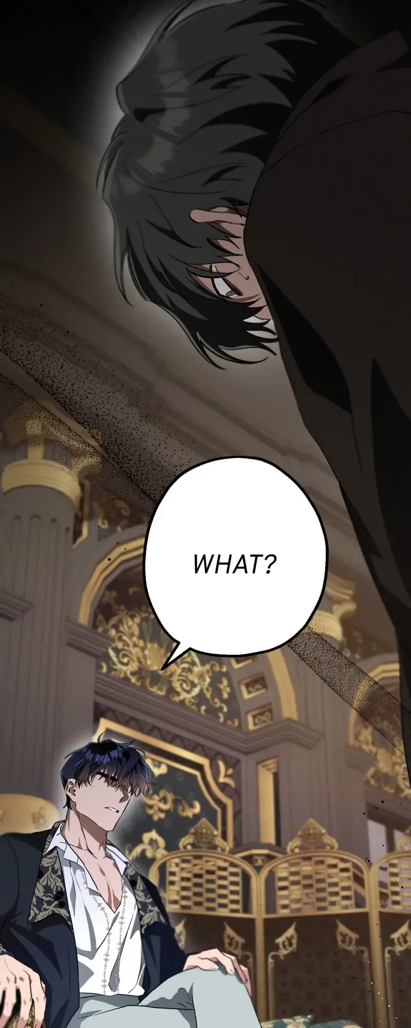 The Beast Within Chapter 13 page 34