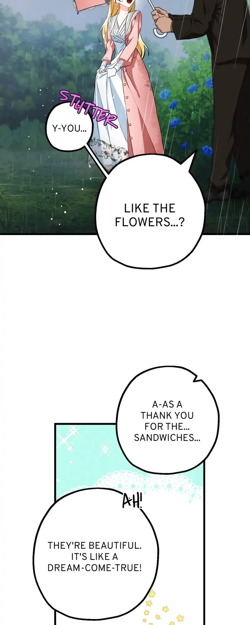 The Beast Within Chapter 13 page 67