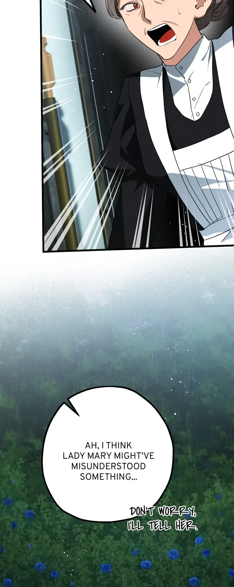 The Beast Within Chapter 13 page 71
