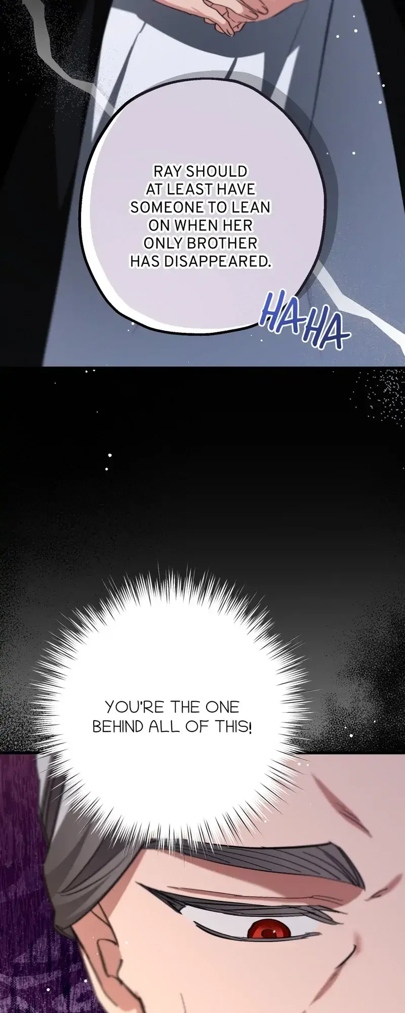 The Beast Within Chapter 19 page 22