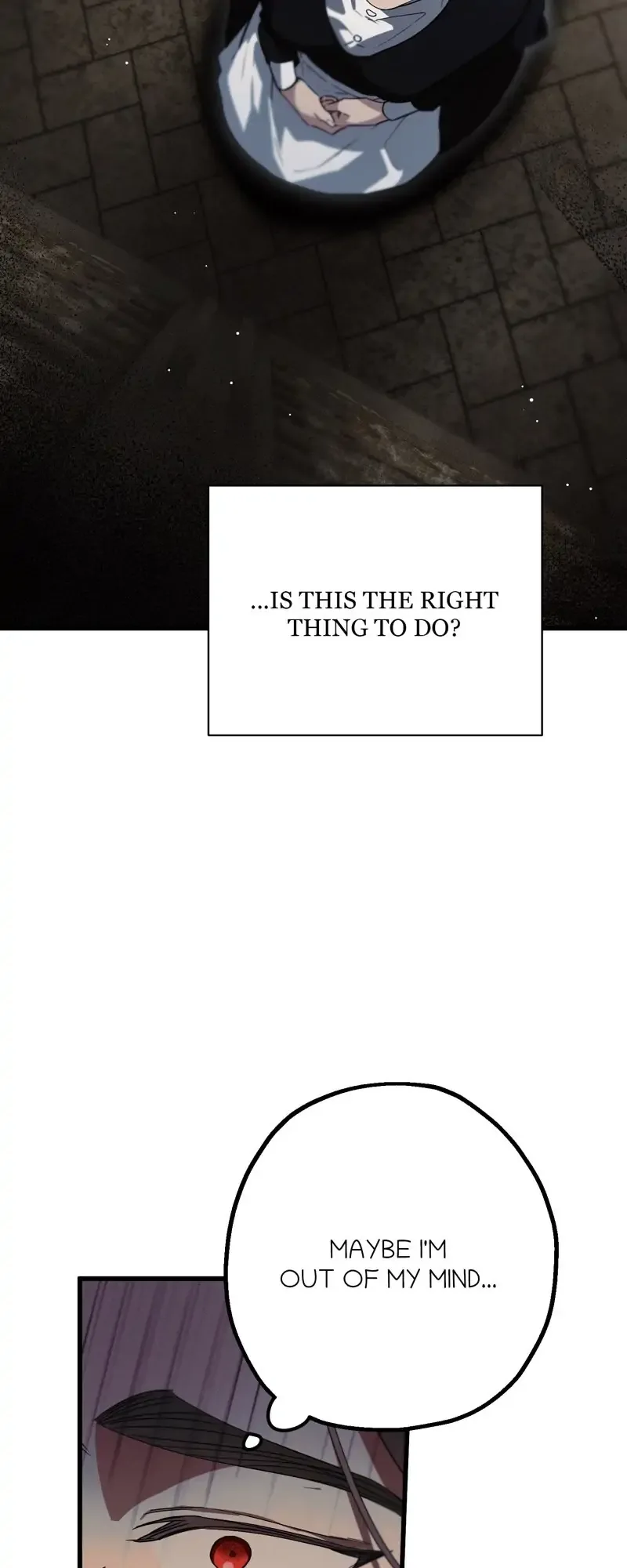 The Beast Within Chapter 19 page 10