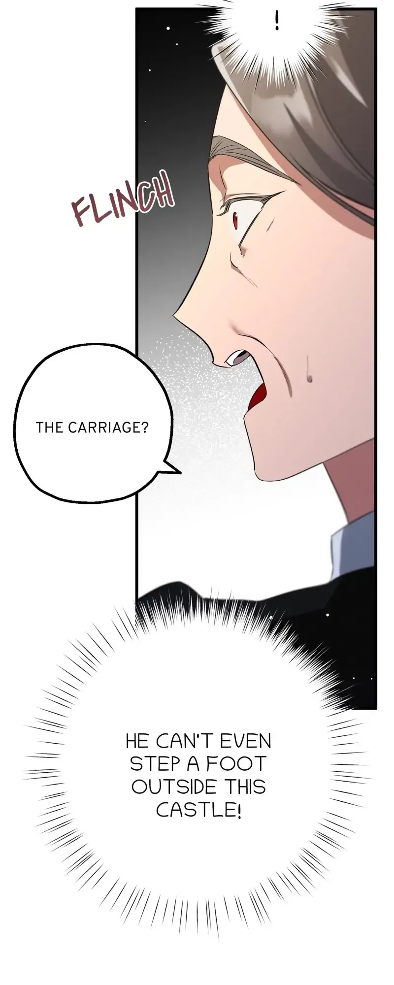 The Beast Within Chapter 19 page 26