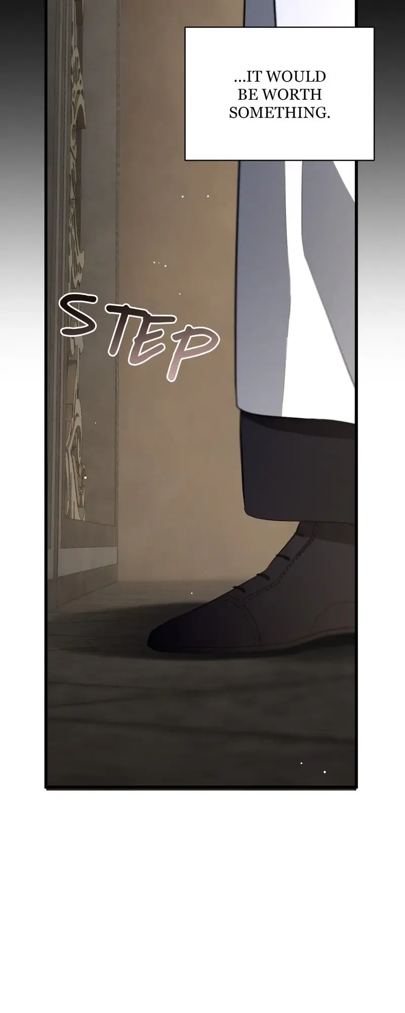 The Beast Within Chapter 19 page 8