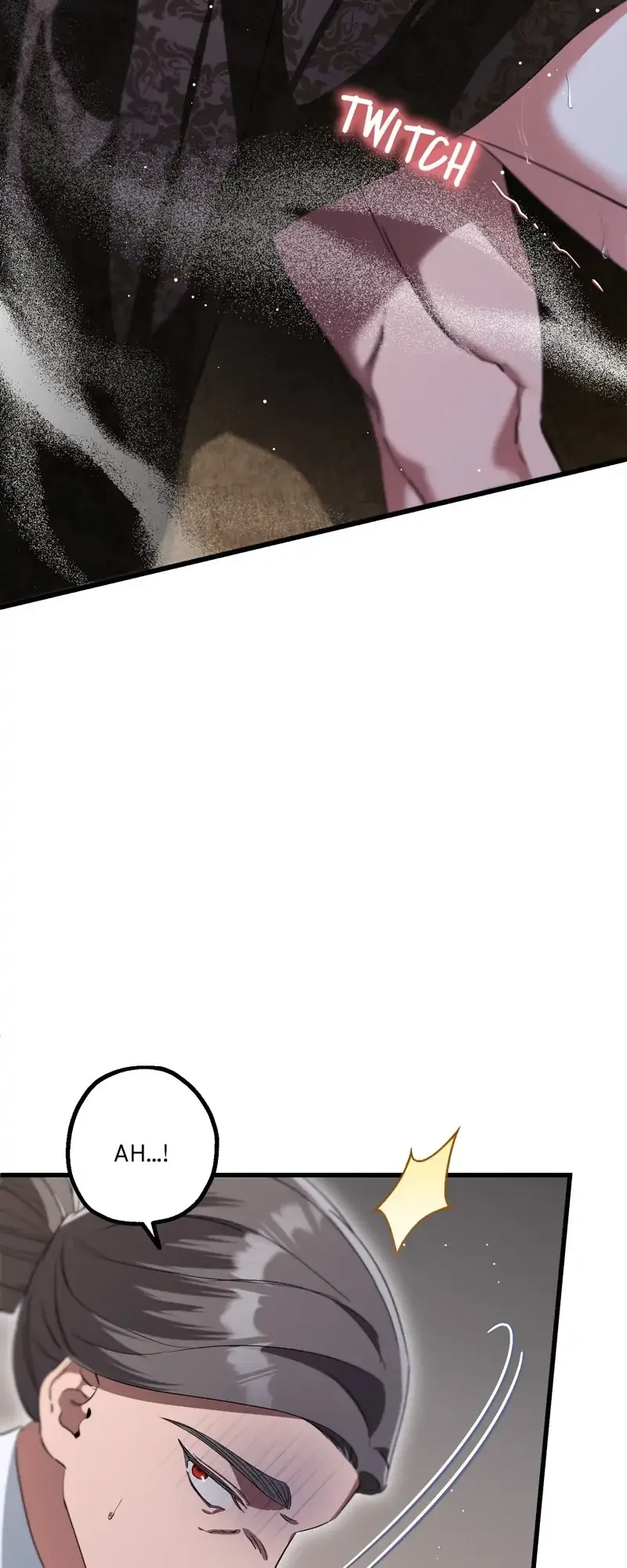 The Beast Within Chapter 19 page 16