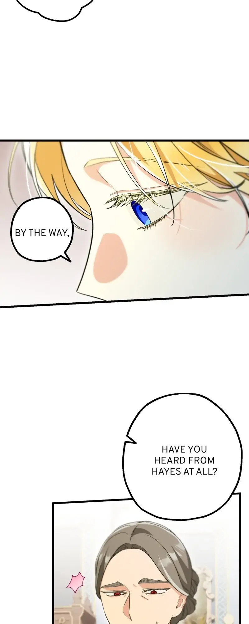 The Beast Within Chapter 19 page 42