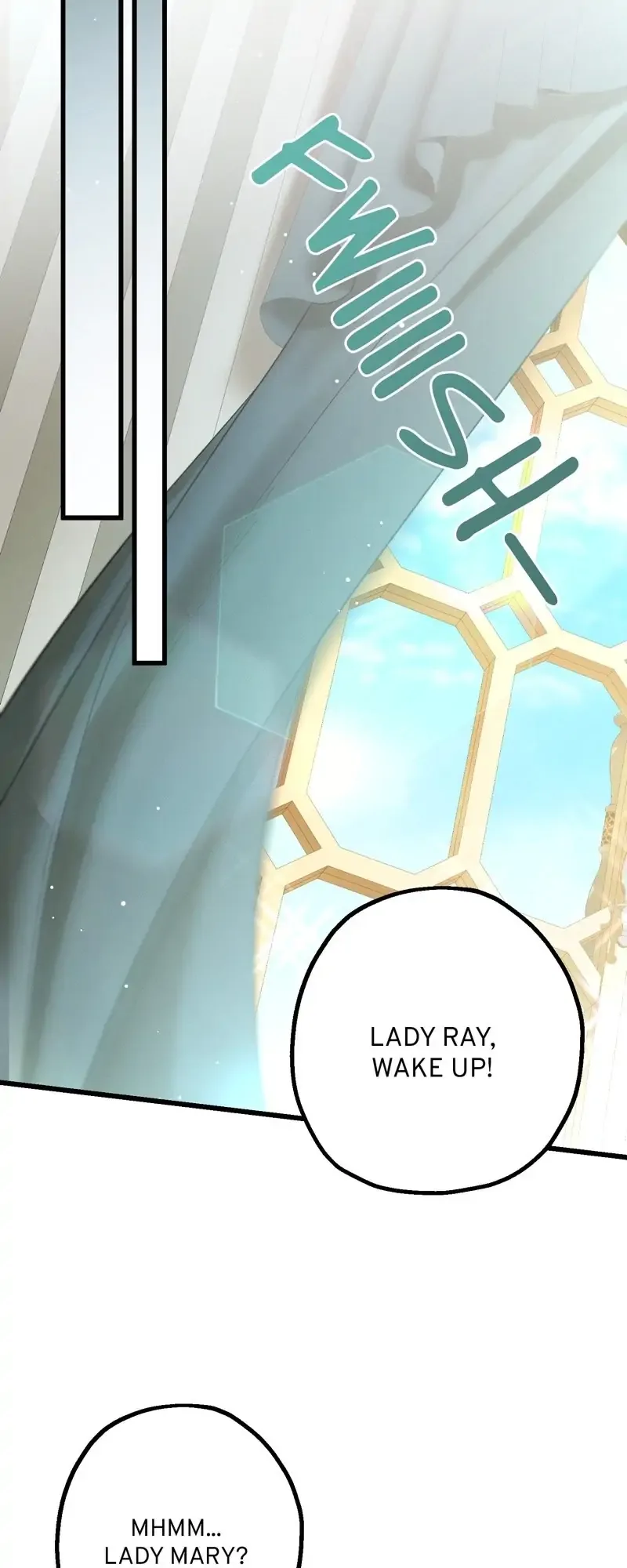 The Beast Within Chapter 19 page 34